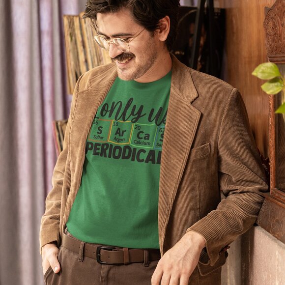 Sarcastic Shirt - Picture 2 of 4